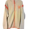 Chaqueta buzo gris
