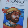 -Lectura--Alonso, pasajero de la mar océano | Jacqueline Balcells y ana maría Güiraldes
