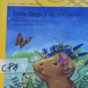 -Lectura--Delia Degú y su sombrero | Cecilia Beuchat