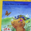 -Lectura--Delia Degú y su sombrero | Cecilia Beuchat
