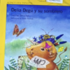 -Lectura--Delia Degú y su sombrero | Cecilia Beuchat