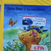 -Lectura--Delia Degú y su sombrero | Cecilia Beuchat