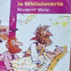 -Lectura--El secuestro de la bibliotecaria | Margaret Mahy