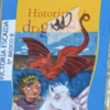 -Lectura--Historias de Dragones (E. Nesbit)