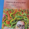 -Lectura--Amores que matan (Lucia Laragione)
