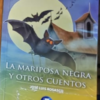 -Lectura--La mariposa negra y otros cuentos (Jose Luis Rosasco)